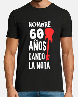 60 Años dando la Nota
