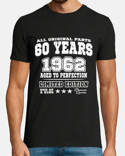 60 ans - né en 1962