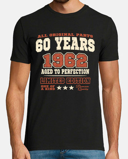 60 ans 1962