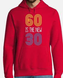 60 è il nuovo 30