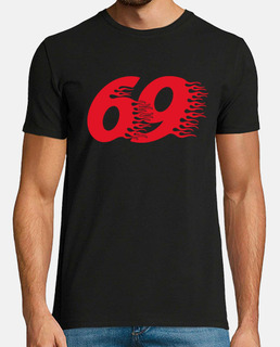 69 burning