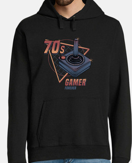 70s gamer forever