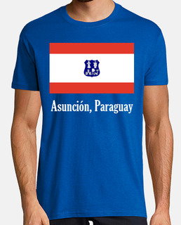 73 - Asunción, Paraguay - 01