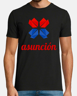 73 - Asunción, Paraguay - 03