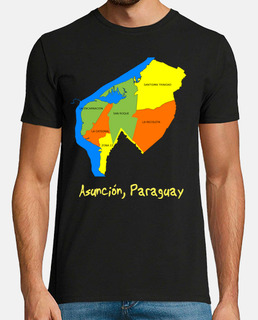 73 - Asunción, Paraguay - 04