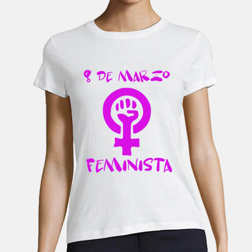 de marzo camiseta - Main Image