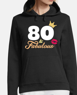 80 e favoloso