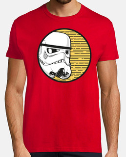80s trooper