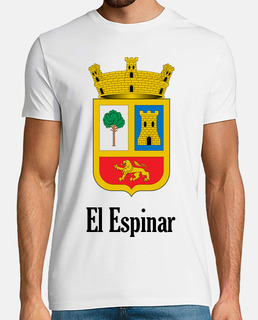 836 - El Espinar