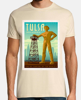 84 - Tulsa, USA - 02