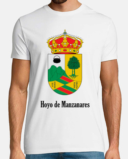 860 - Hoyo de Manzanares