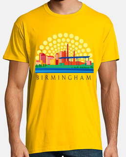 88 - Birmingham, USA - 03