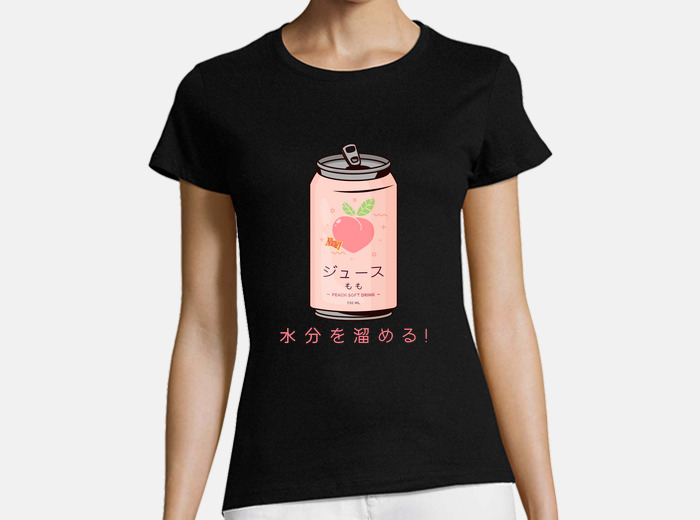 Vaporwave can peach juice japanese vaporwave' Bandana