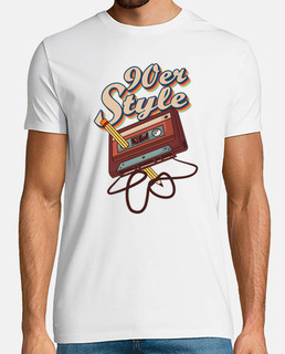 90s vibes retro tape 90s vintage party cool spirit