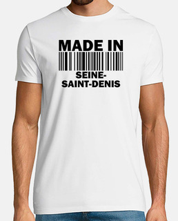 93 Made in Seine-Saint-Denis