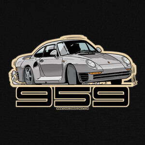 959 front T-shirts