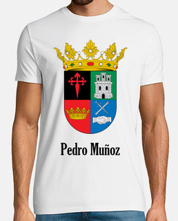 998 - Pedro Muñoz