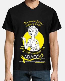 Camiseta ADAEC Marilyn 
