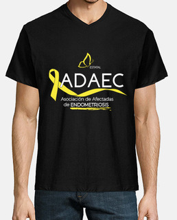 Camiseta hombre ADAEC