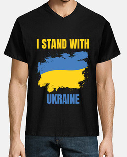 estoy con la ucrania vintage ucraniana