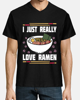 T-shirts Ramen bowl - Free shipping T-shirts Ramen bowl - Free shipping