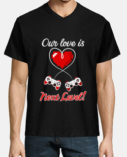 nuestro amor es el juego del siguiente 