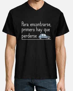 Para encontrarse en 2cv