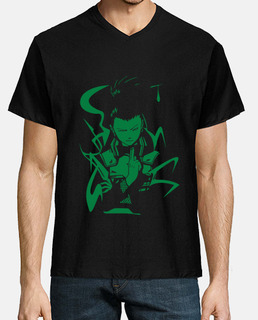 sombras maestro - naruto shikamaru