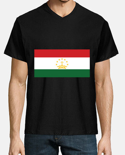 tadjikistan