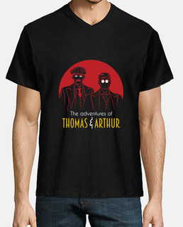 The Adventures of Thomas and Arthur