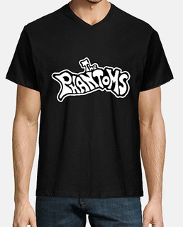 The Phantoms Logo