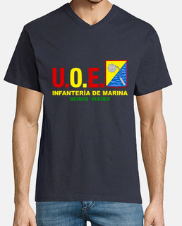 Camiseta U.O.E. mod.03-2