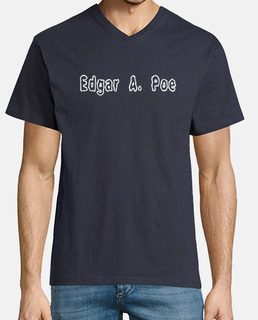 Edgar A. Poe título