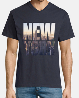 new york - my city of love