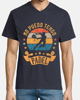no puedo sigo padel divertido