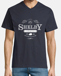 sociedad limitada Shelby