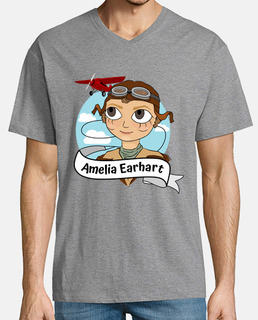 Amelia Earthart