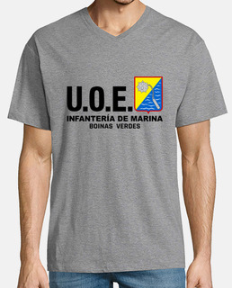 Camiseta U.O.E. mod.01-2