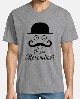 Do you movember