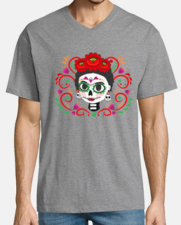 Frida catrina