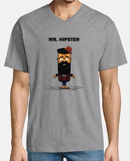 Mr. Hipster