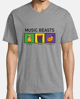 Music Beasts