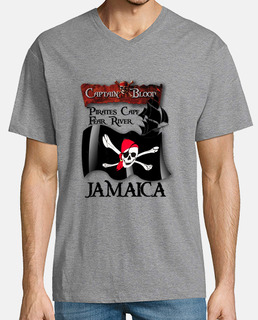 pirates des caraïbes