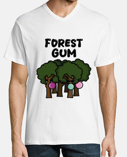forest gum
