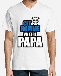 futuro papi (anuncia el embarazo de pap