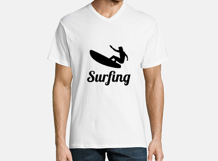 T shirt navigare camicia uomo manica tostadora