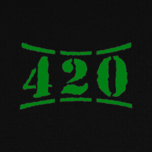 Camisetas 420
