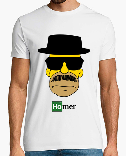 t shirt breaking bad