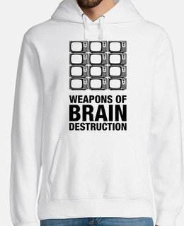  armi di   cervello  Destruction