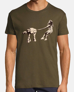 Visiter la boutique Star WarsStar Wars Boba Thermique T-Shirt Homme 